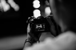 Регистрация NBC BATTLE 3 (Фотограф Роман Притула) Чб